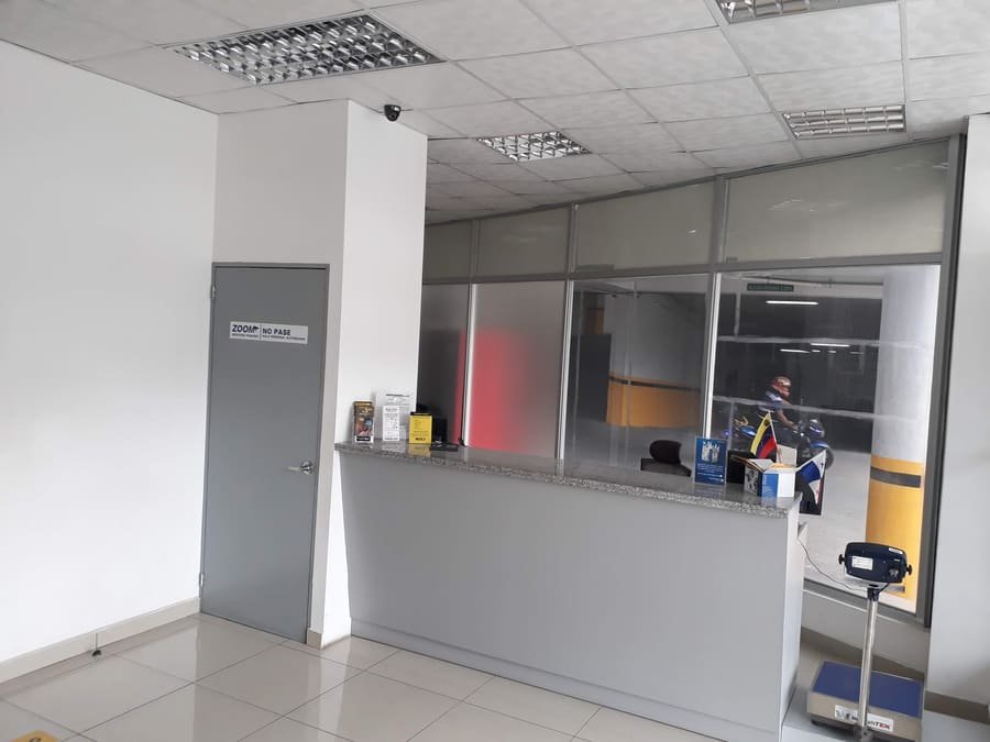 Punto de venta